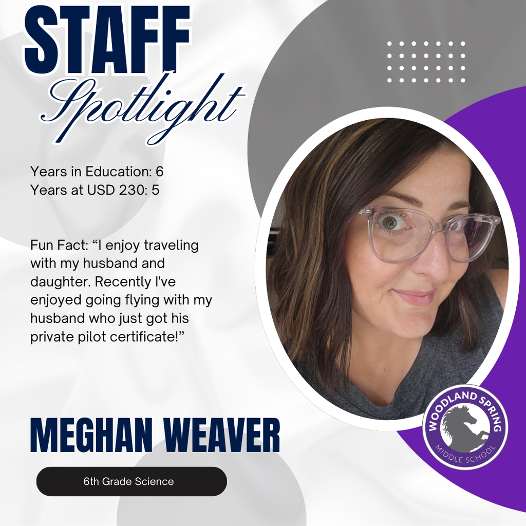 Meghan Weaver