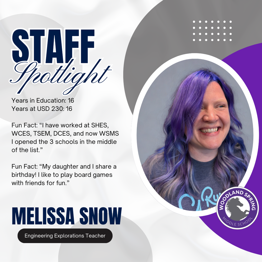 Melissa Snow