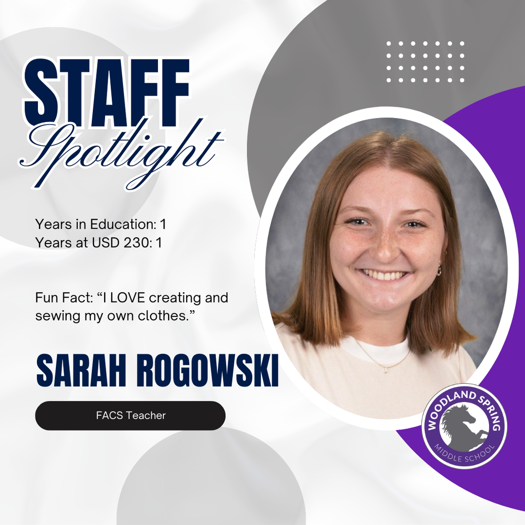 Sarah Rogowski