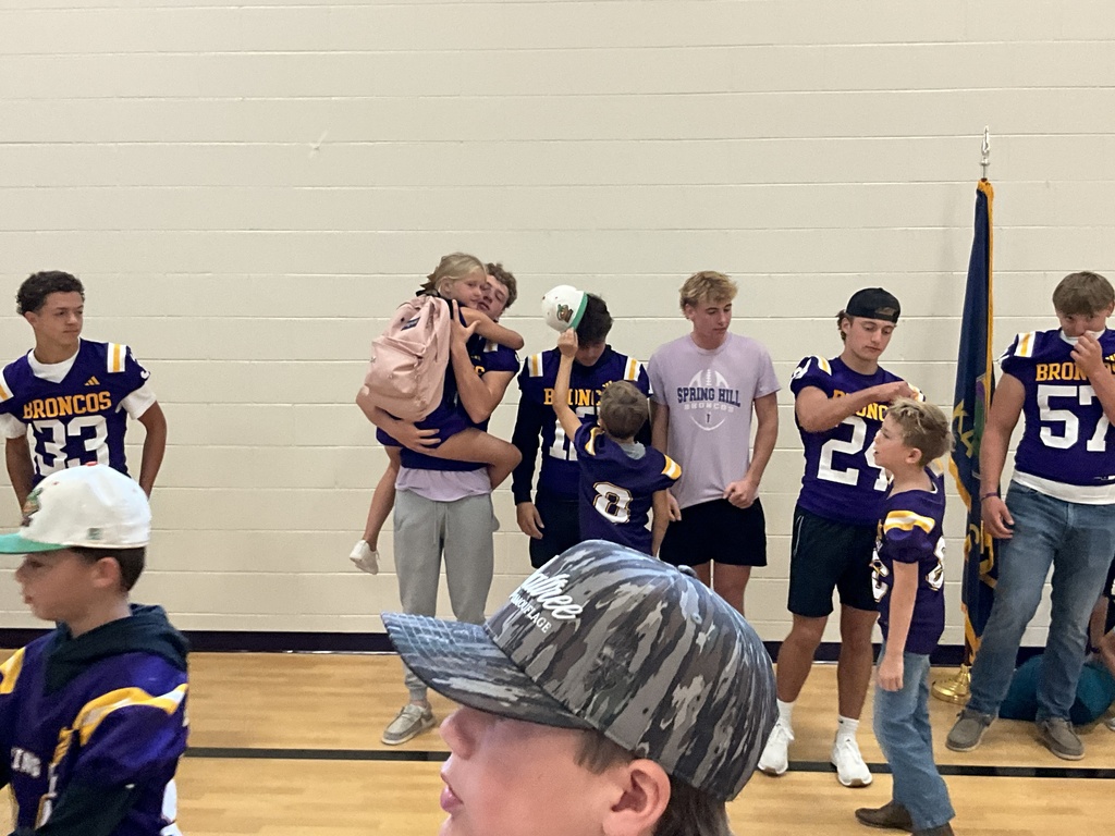 SHHS football
