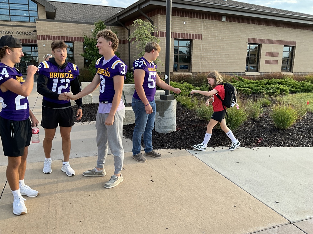 SHHS football