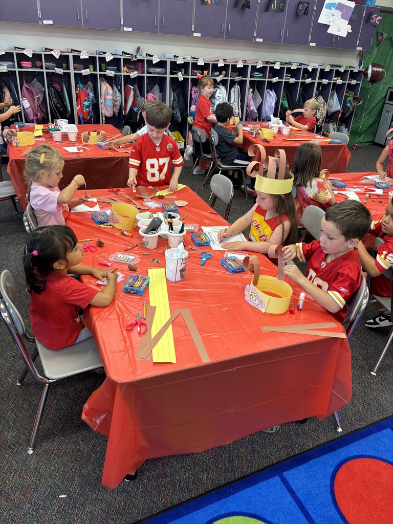 red friday