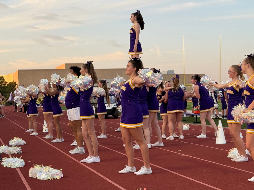 SHHS Cheer