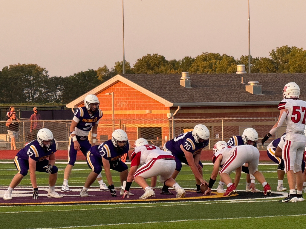 Football play