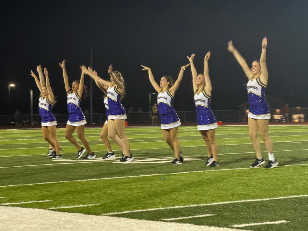 Dazzlers Dance Team