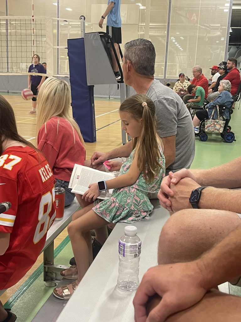 Family Read Aloud