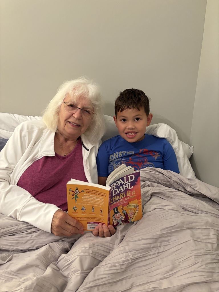 Family Read Aloud