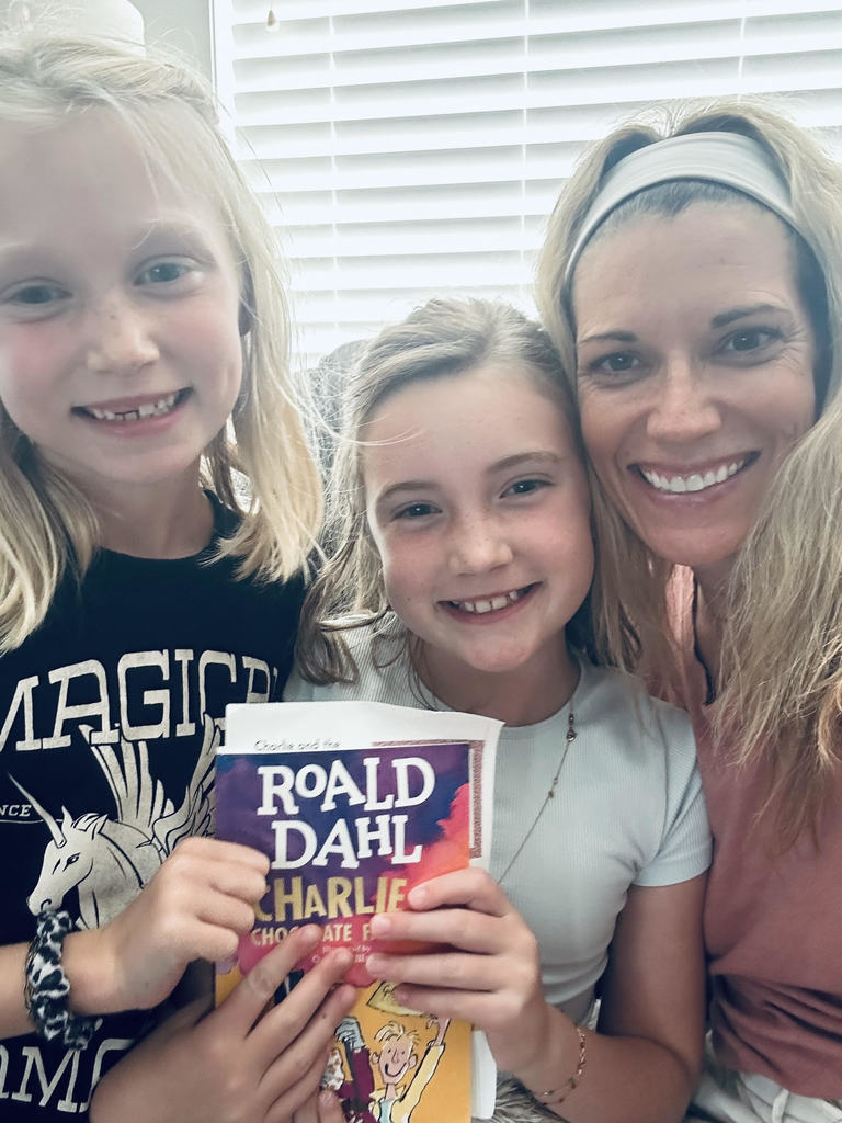 Family Read Aloud