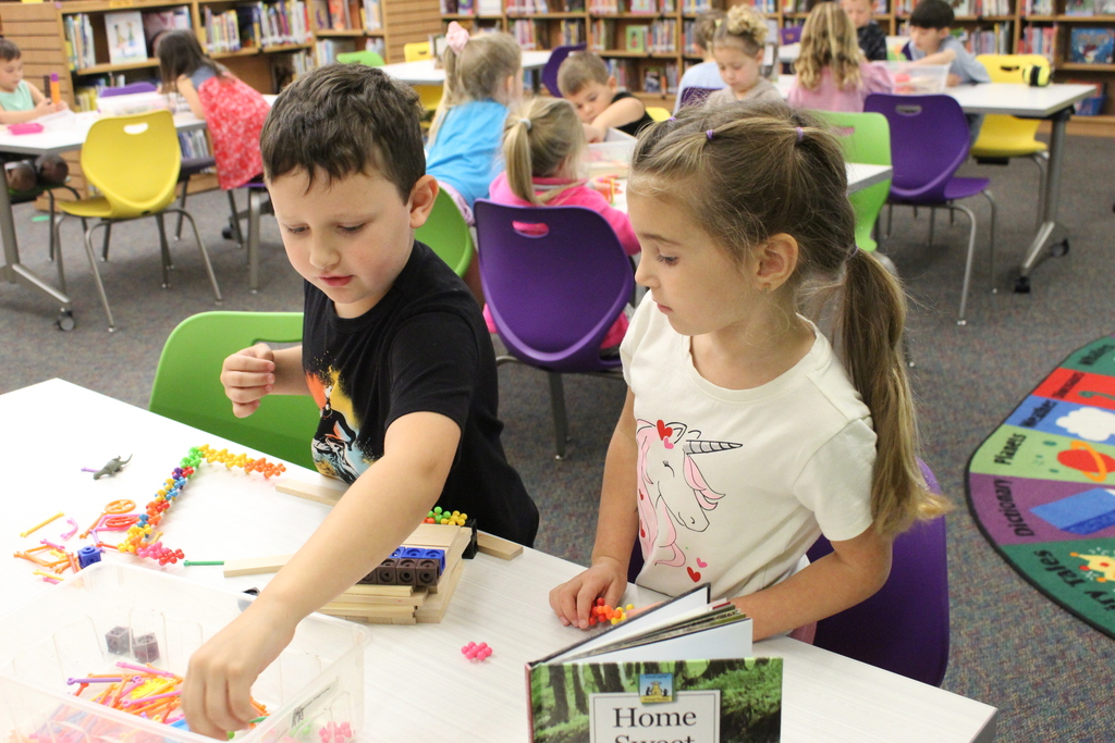 Bright Learning at WCES