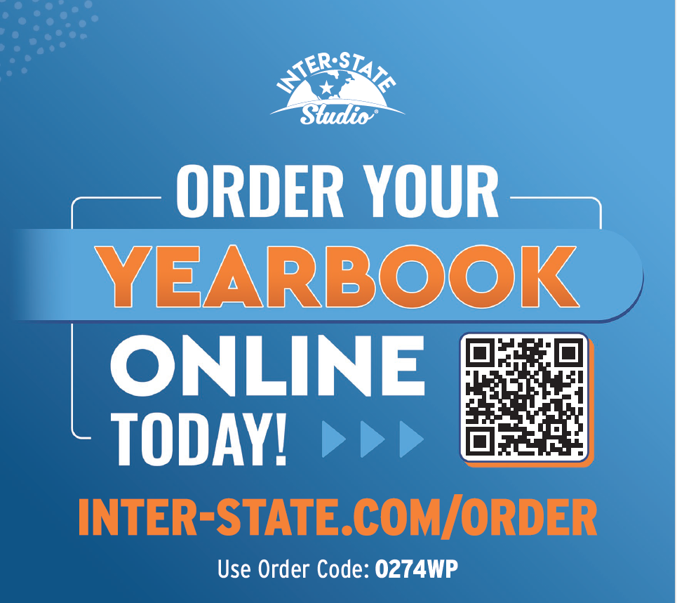 Yearbook order