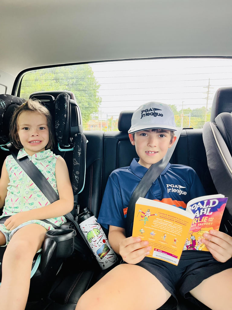 Family Read Aloud