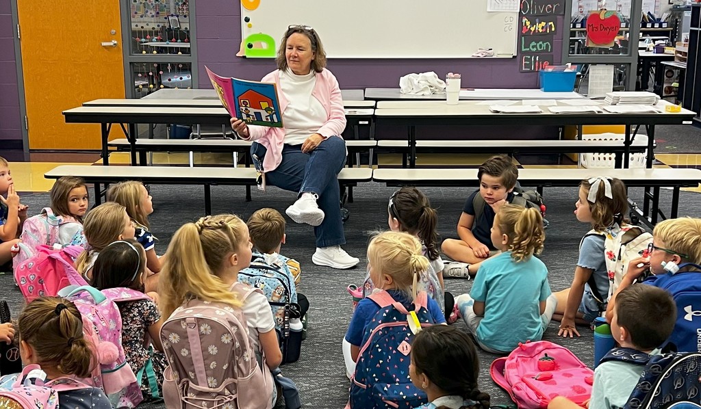 Principal's Month