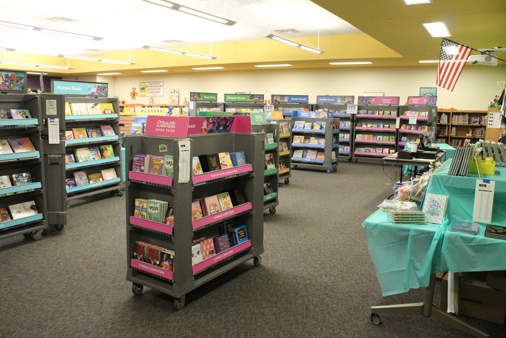 Book Fair