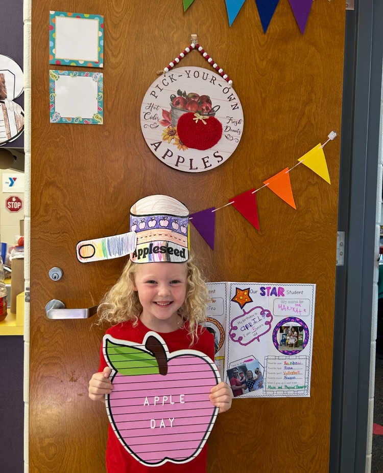 Apple day