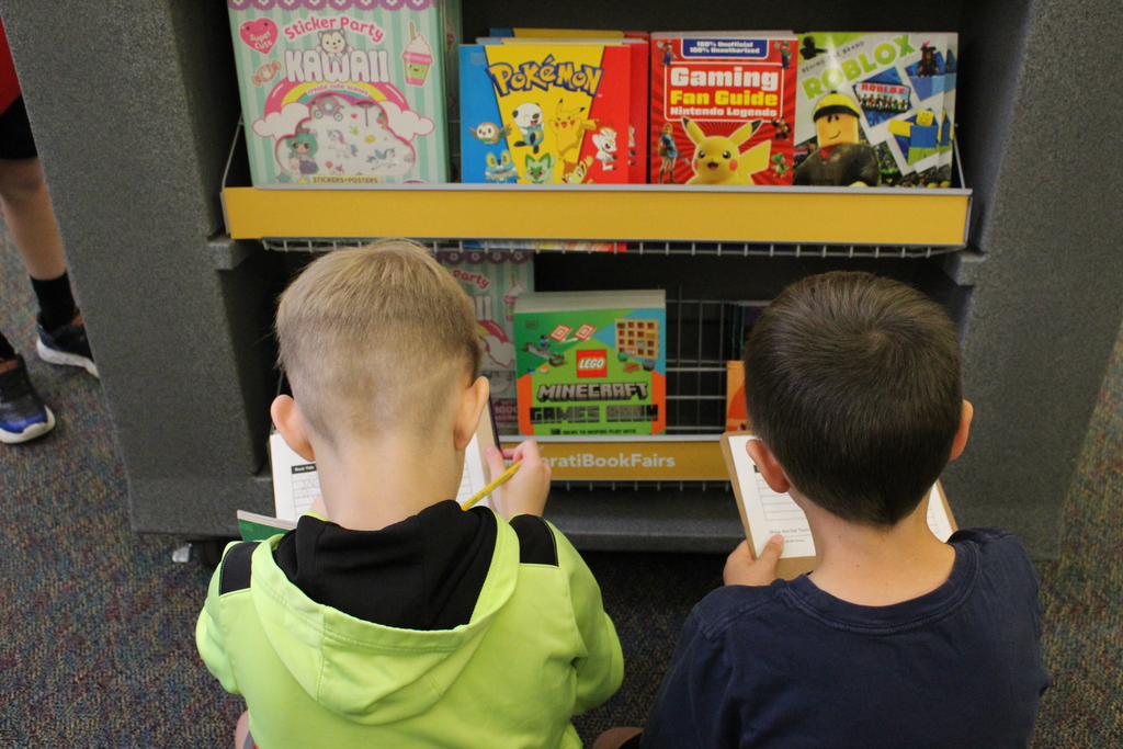 Book Fair