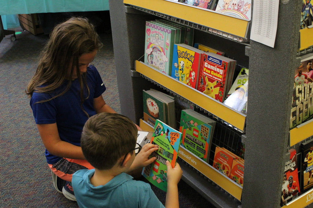 Book Fair