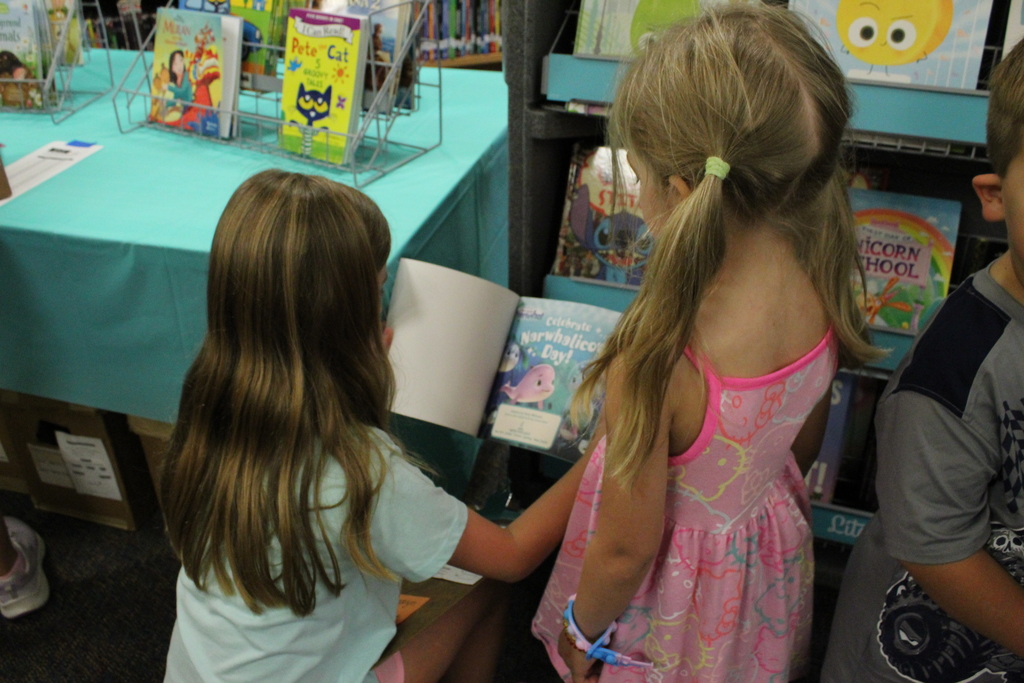 Book Fair
