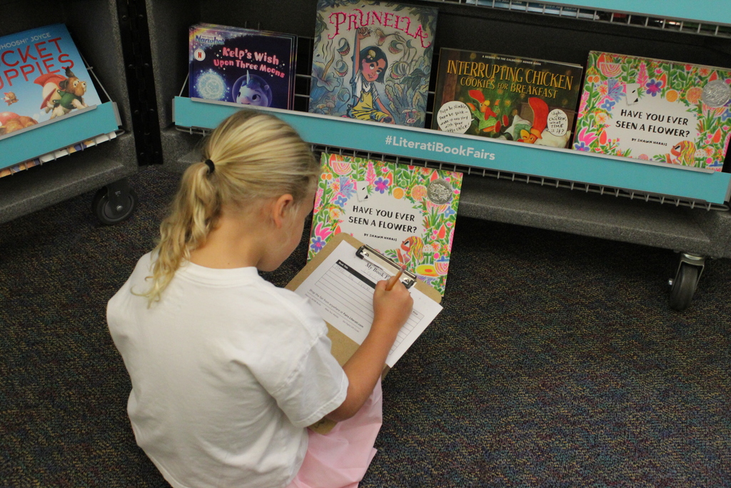 Book Fair