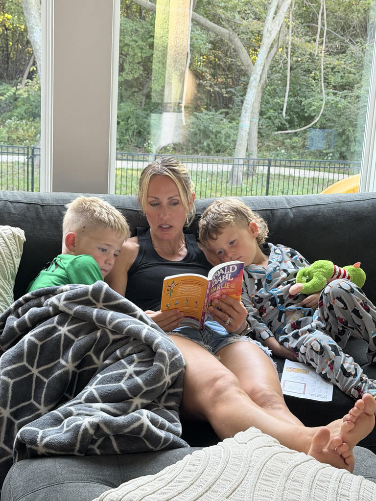 Family Read Aloud