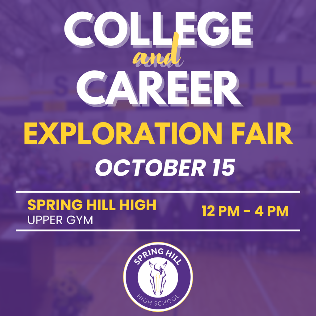 SHHSCareerFair