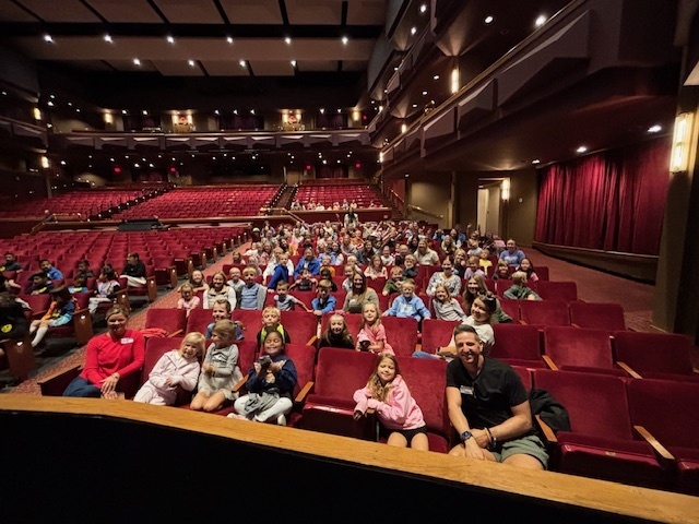 field trip