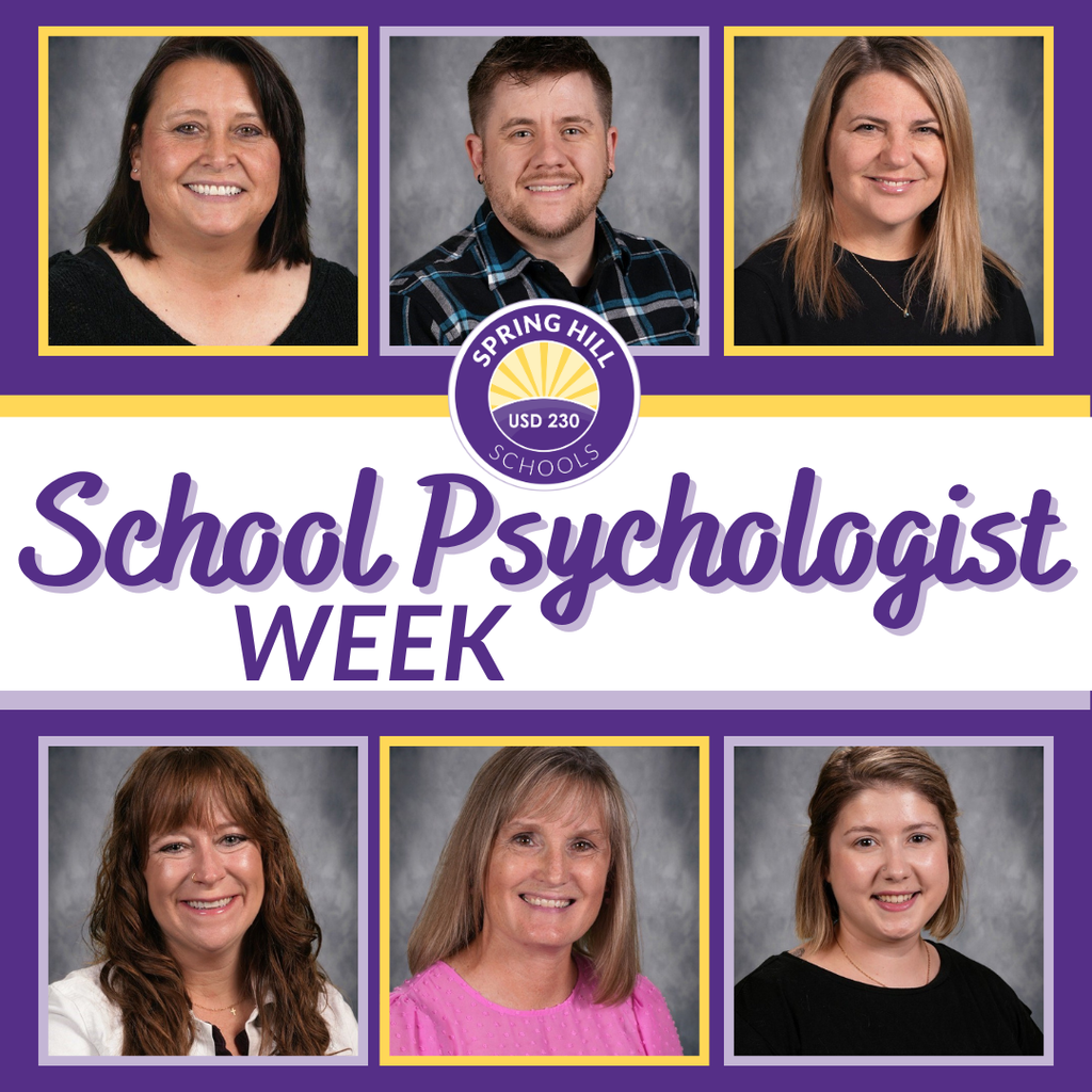 USD 230 School Psychologists