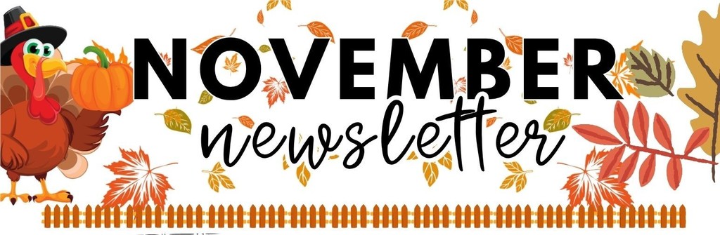 PTO Newsletter on the website
