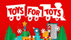 Toys for Tots