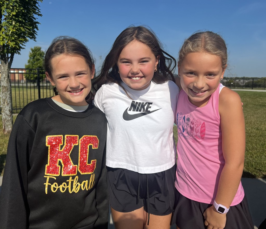 Thankful for our Wrangler Family