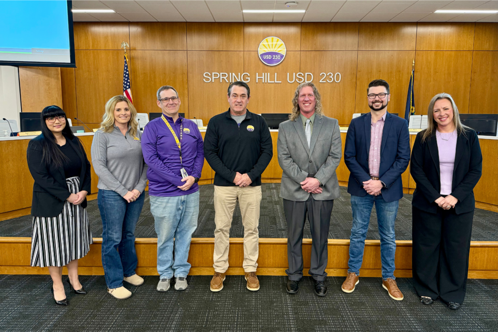 2026 Board of Education - Coleman-Marconett, Baker, Chitwood, Hull, Beauchamp, Miller, and Horne