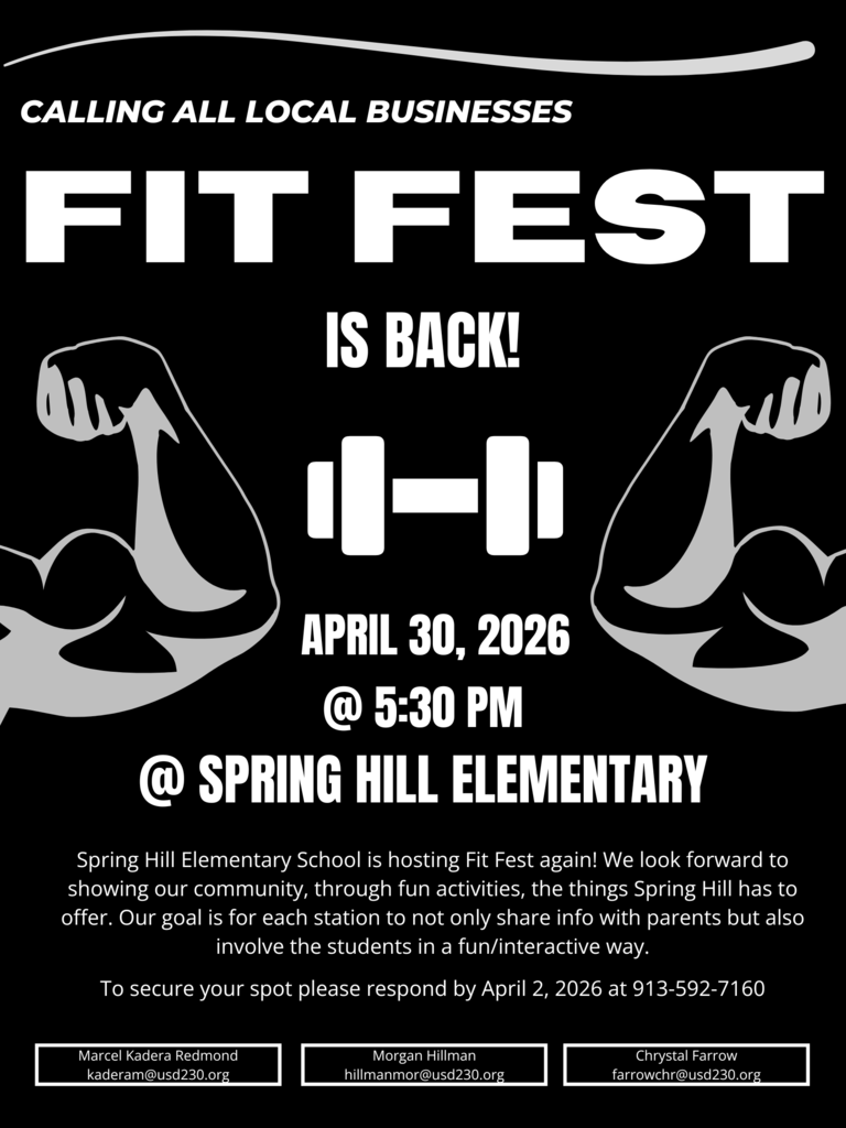 vendor request fit fest