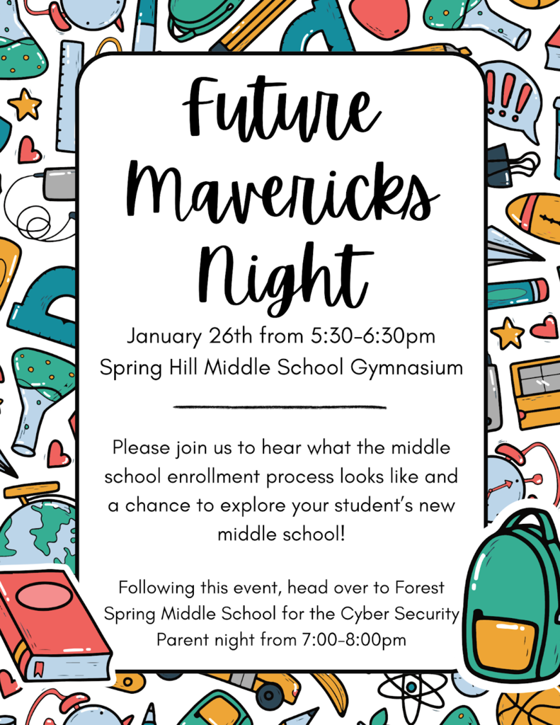 future mavericks night