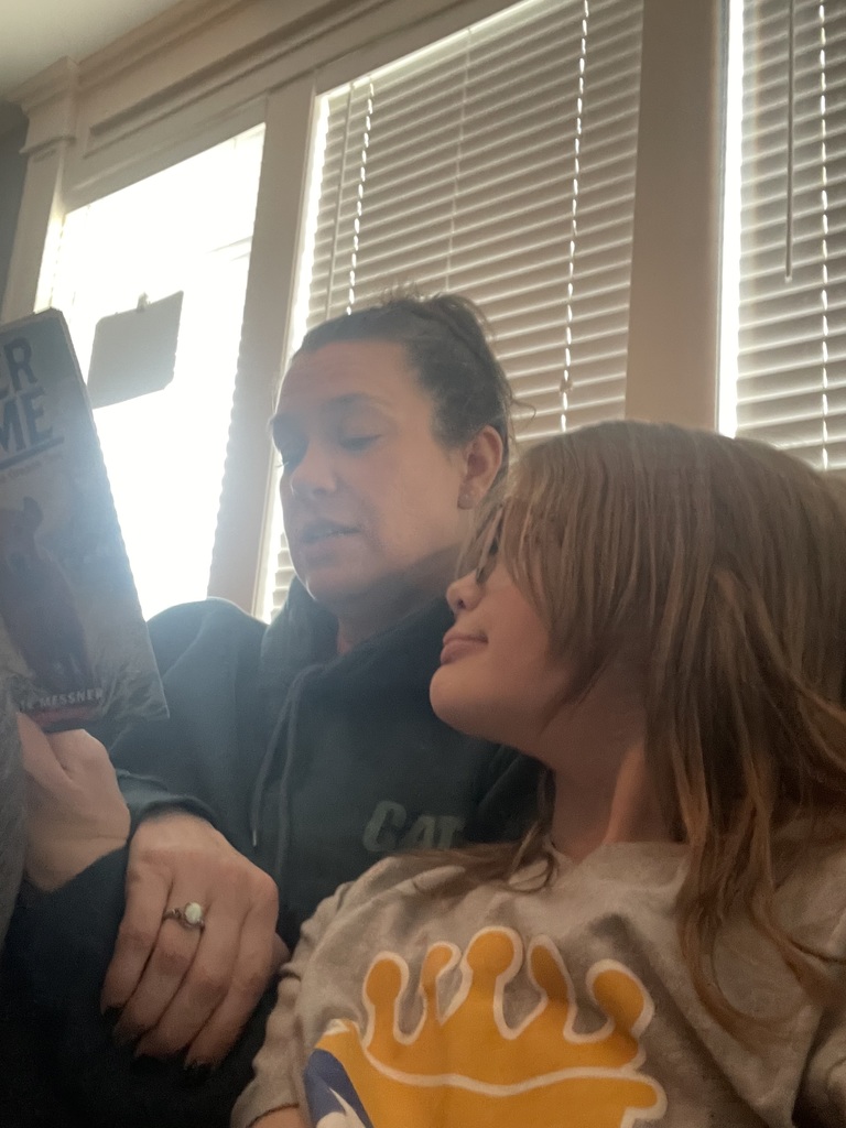 Family Read Aloud