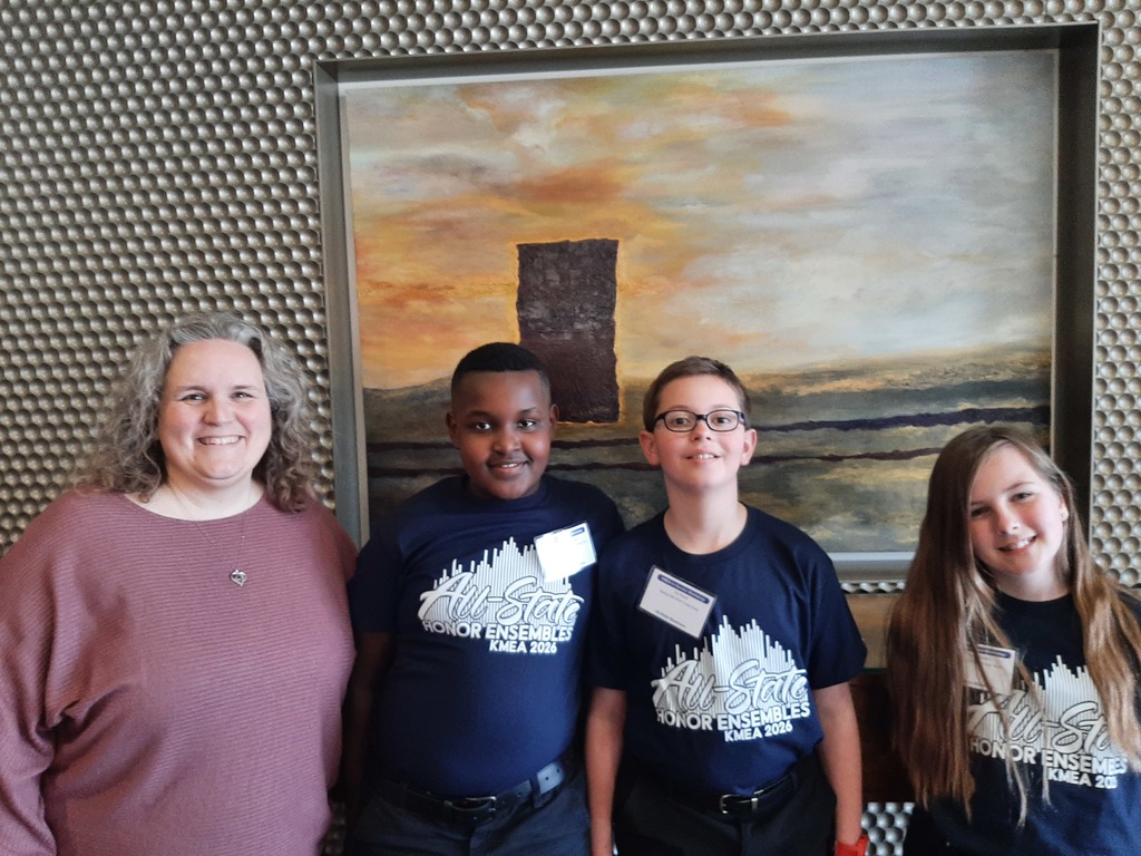 All-State Honor Ensemble