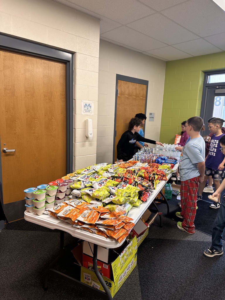 Concessions at March Madness
