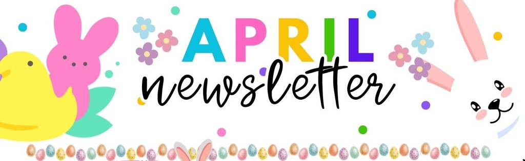 PTO Newsletter on the website