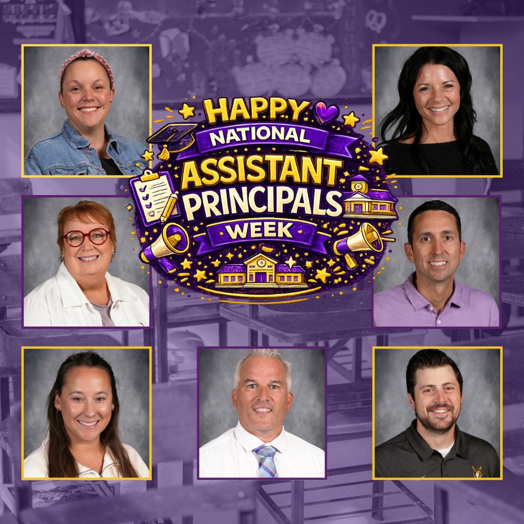 Assistant Principal Week