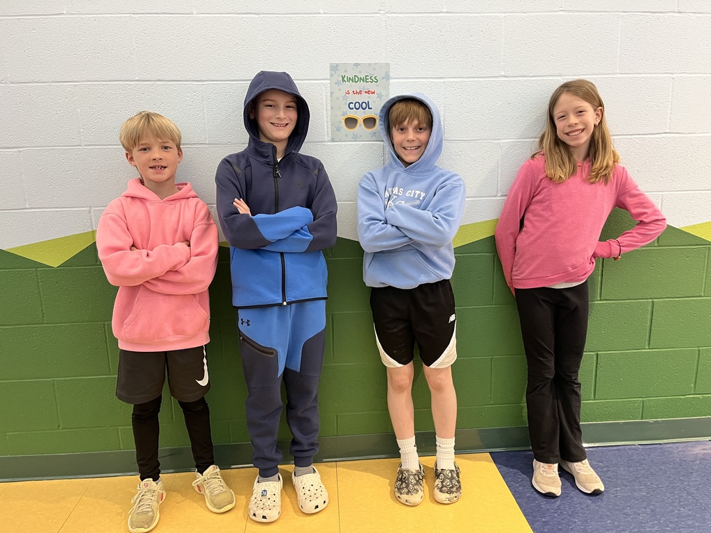 DCES Student Lighthouse Team Members