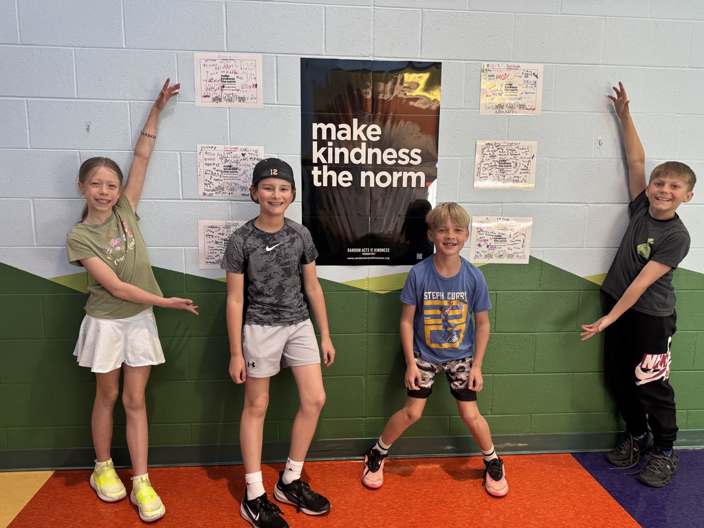 DCES Student Lighthouse team members