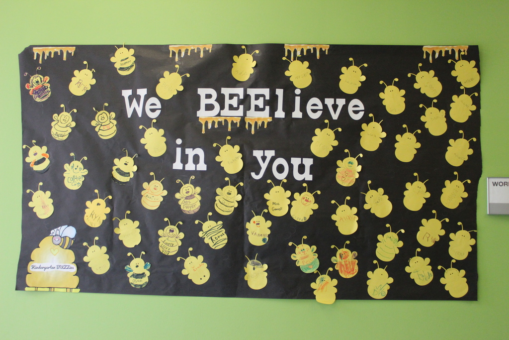 State Assessment Encouragement