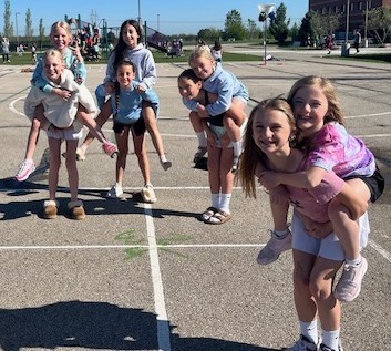 Recess Fun