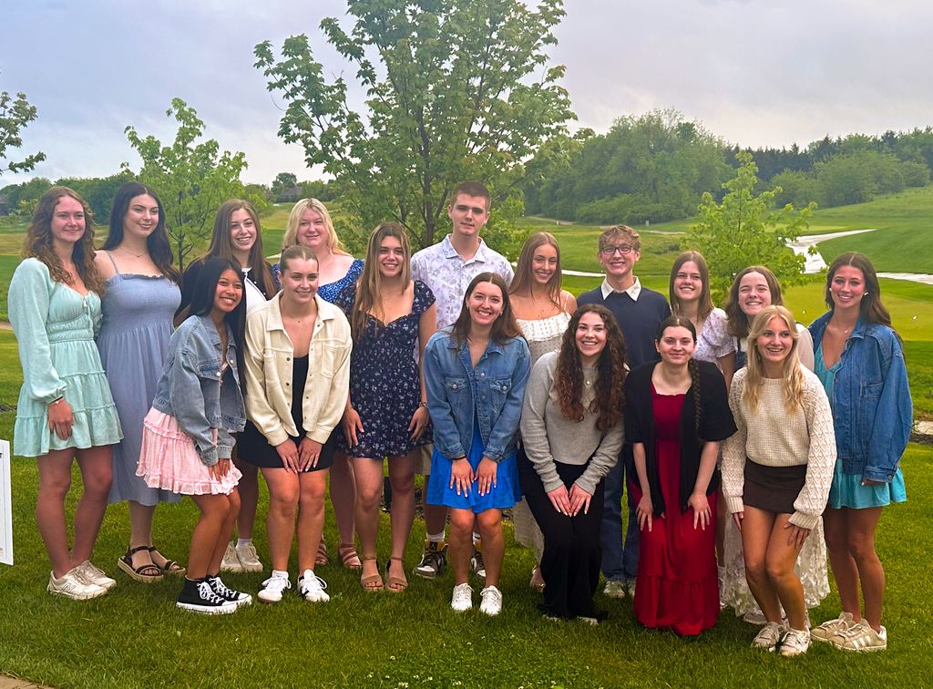 2026 Spring Hill Education Foundation scholarship recipients