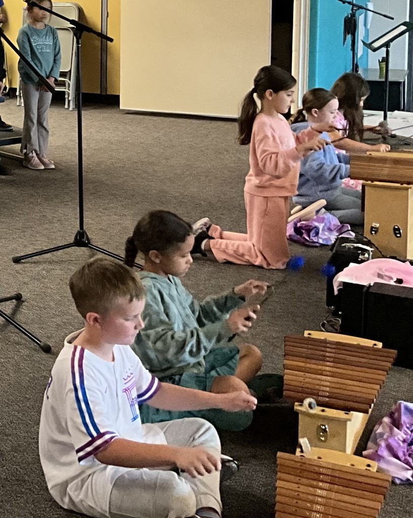 Music Practices