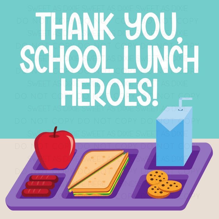 lunch hero