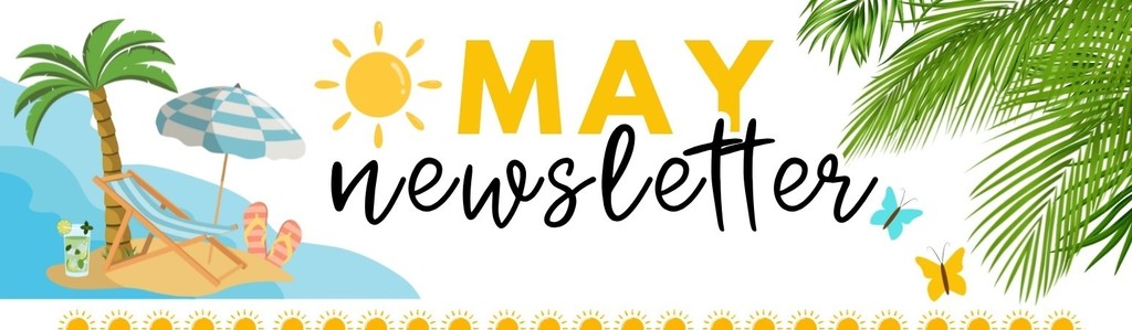 PTO Newsletter on the website