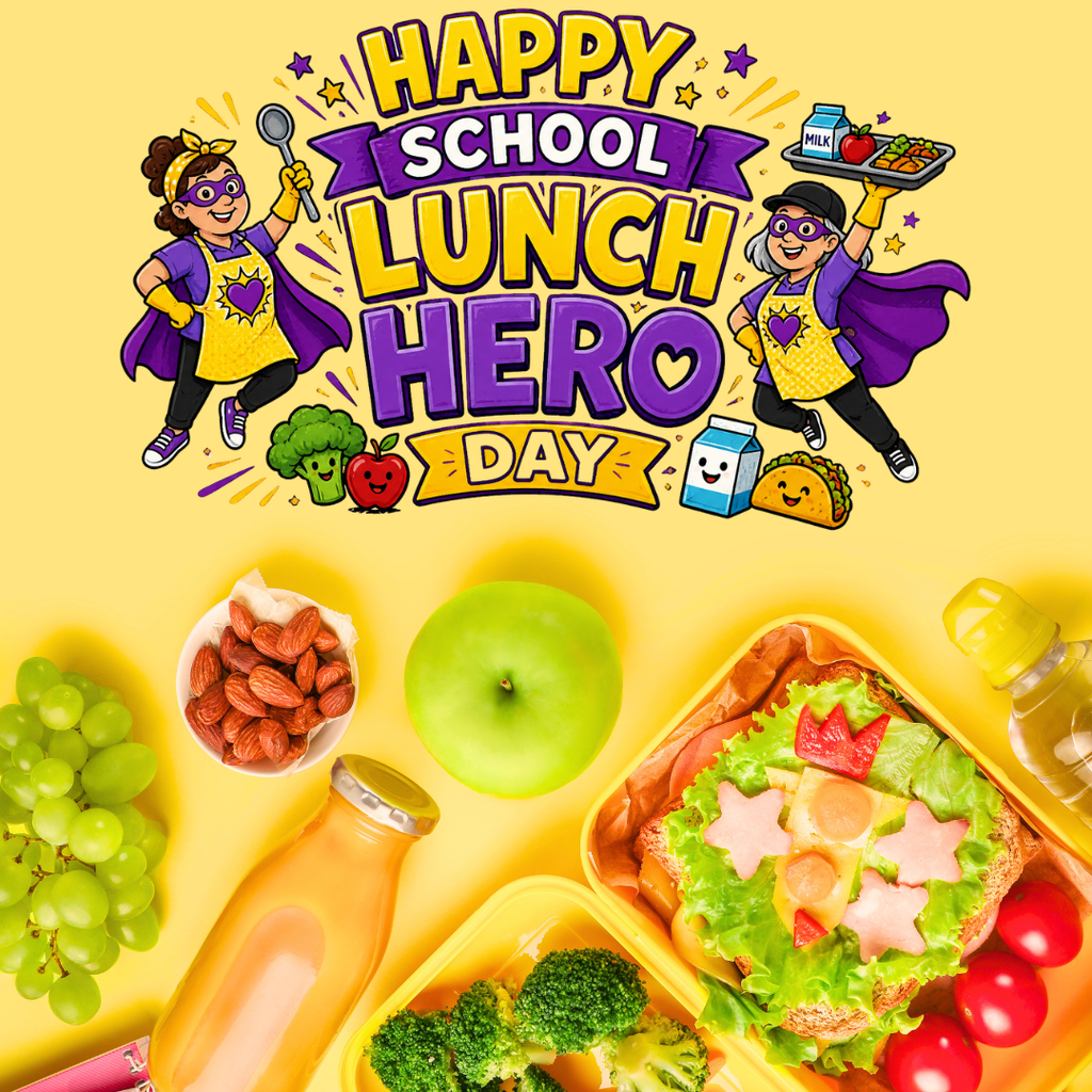 School Lunch Hero01