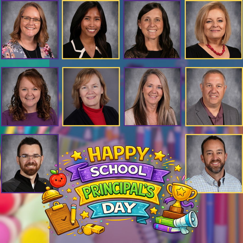 Spring Hill Principals