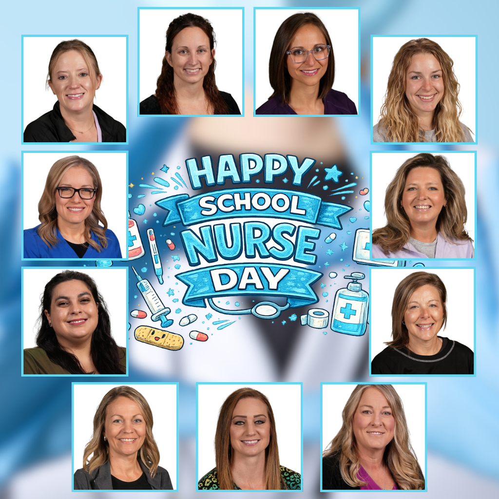 School Nurse Day