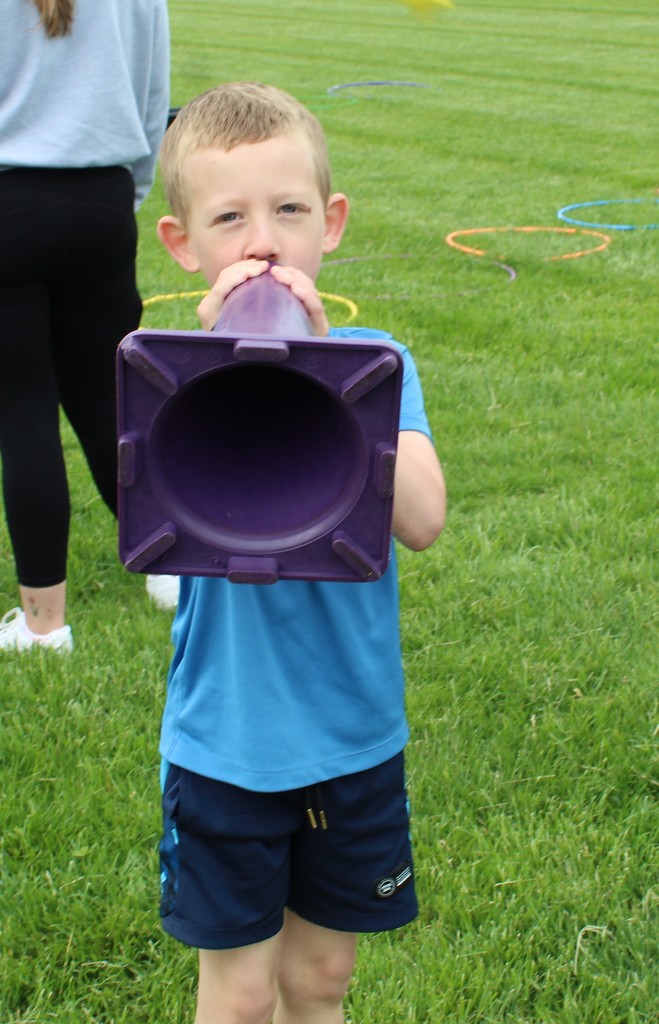 Field Day Fun