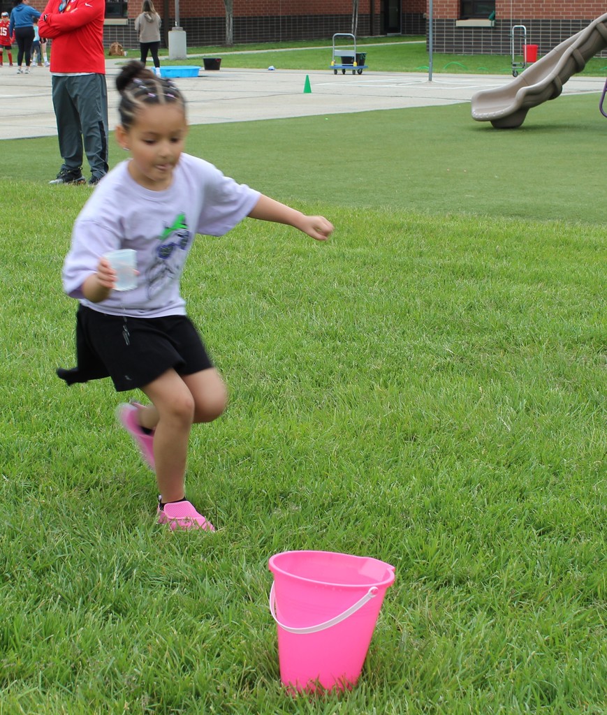 Field Day Fun